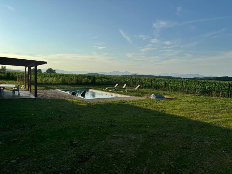 Magnifique 4 Avec Piscine *